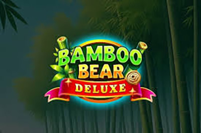 Bamboo Bear Deluxe